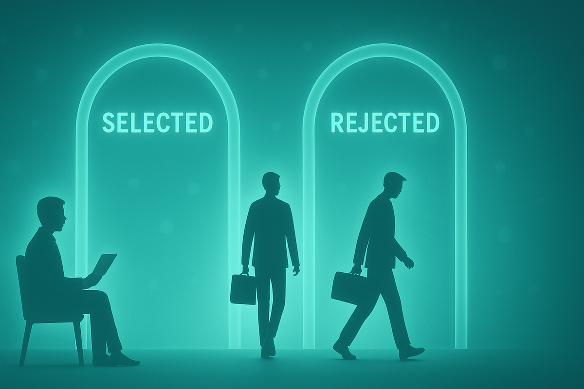 Interview Management