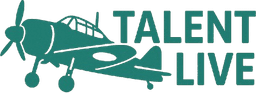 talent-live logo